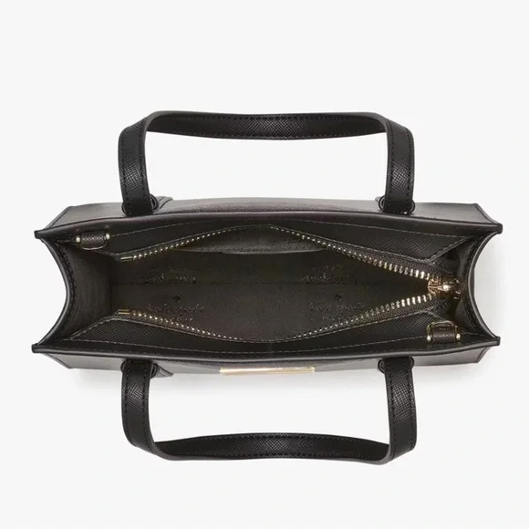 ♠️Kate spade Kenzie Small Tote. - Picture 2 of 13